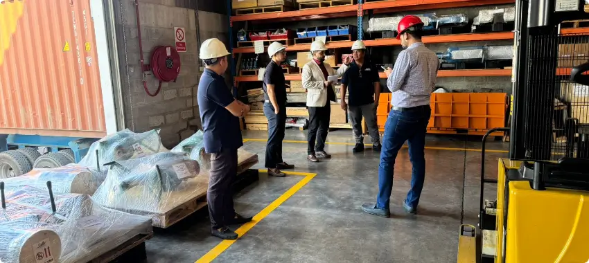 Trusted ISO Certification Consultancy Experts In UAE, Dubai, Abu Dhabi, Sharjah