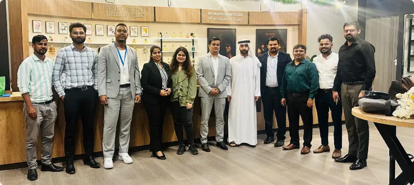 Trusted ISO Certification Consultancy Experts In UAE, Dubai, Abu Dhabi, Sharjah