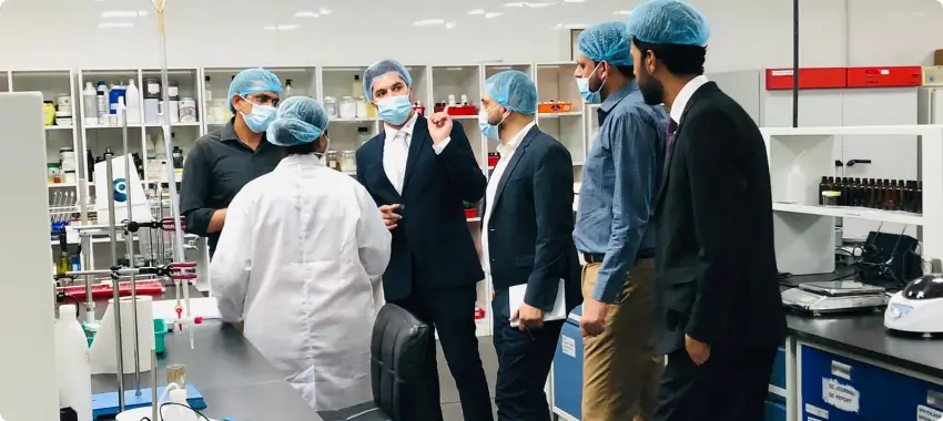 Trusted ISO Certification Consultancy Experts In UAE, Dubai, Abu Dhabi, Sharjah