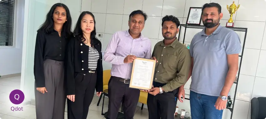 Trusted ISO Certification Consultancy Experts In UAE, Dubai, Abu Dhabi, Sharjah