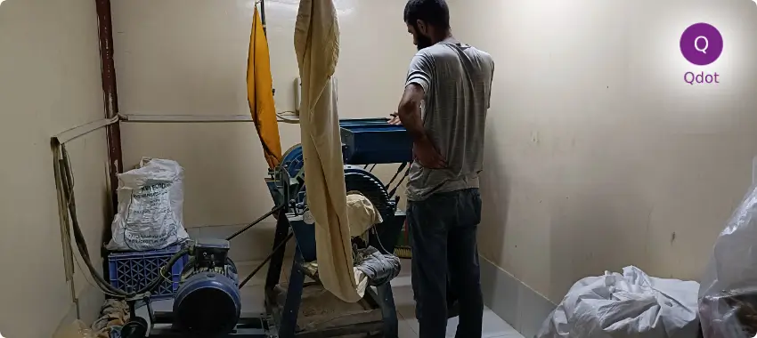 Qdot offer Halal certification Consultancy in Umm al Quwain 