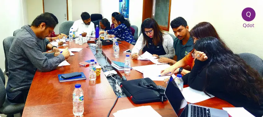 Trusted ISO Certification Consultancy Experts In UAE, Dubai, Abu Dhabi, Sharjah