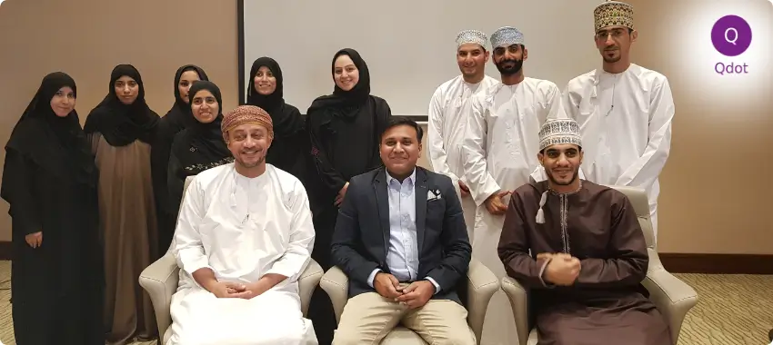 Trusted ISO Certification Consultancy Experts In UAE, Dubai, Abu Dhabi, Sharjah