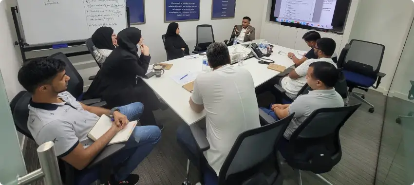 Trusted ISO Certification Consultancy Experts In UAE, Dubai, Abu Dhabi, Sharjah