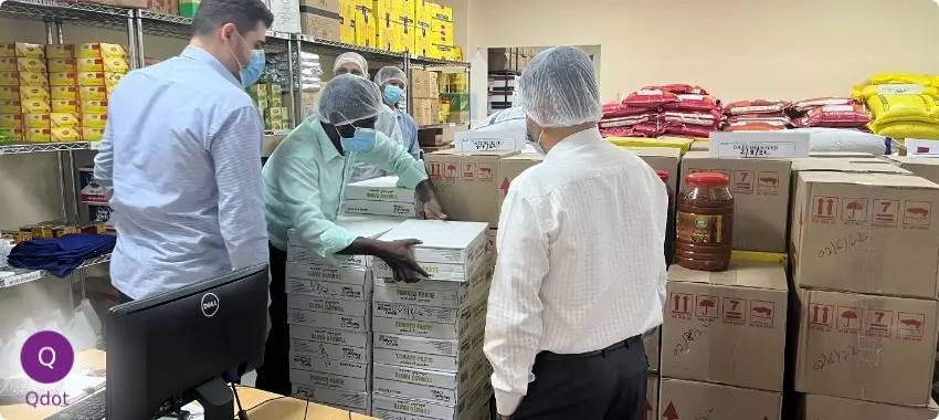 Trusted ISO Certification Consultancy Experts In UAE, Dubai, Abu Dhabi, Sharjah