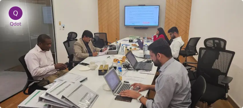 Trusted ISO Certification Consultancy Experts In UAE, Dubai, Abu Dhabi, Sharjah