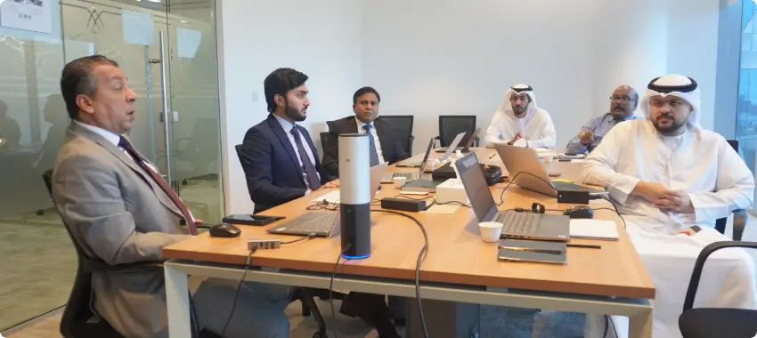 Trusted ISO Certification Consultancy Experts In UAE, Dubai, Abu Dhabi, Sharjah