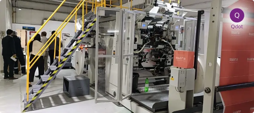 ISO 22301 business continuity consultancy in UAE supporting operational resilience and disruption readiness