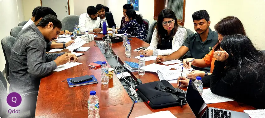 Trusted ISO Certification Consultancy Experts In UAE, Dubai, Abu Dhabi, Sharjah