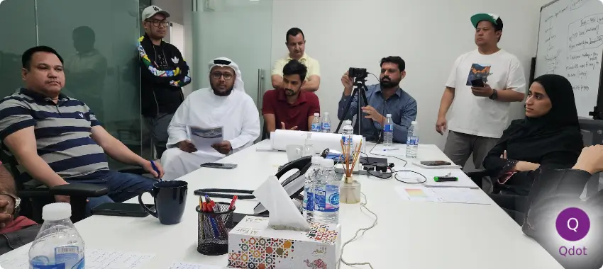 Trusted ISO Certification Consultancy Experts In UAE, Dubai, Abu Dhabi, Sharjah