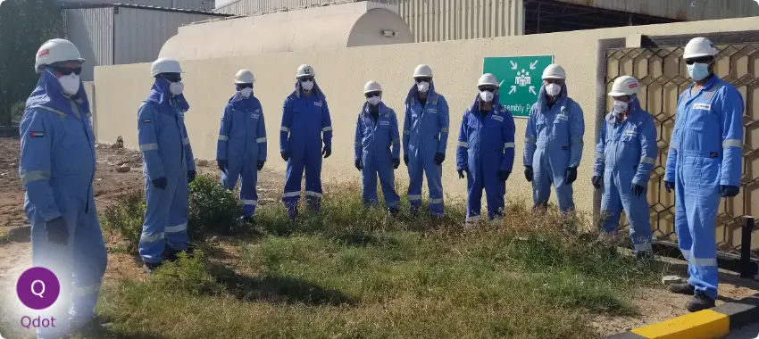 Trusted ISO Certification Consultancy Experts In UAE, Dubai, Abu Dhabi, Sharjah