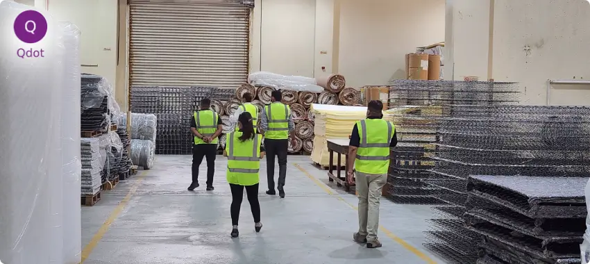 Top ISO 9001 Consultancy in UAE helping businesses achieve quality management system certification for improved efficiency and global recognition.