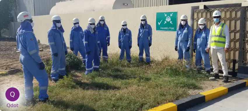 Trusted ISO Certification Consultancy Experts In UAE, Dubai, Abu Dhabi, Sharjah