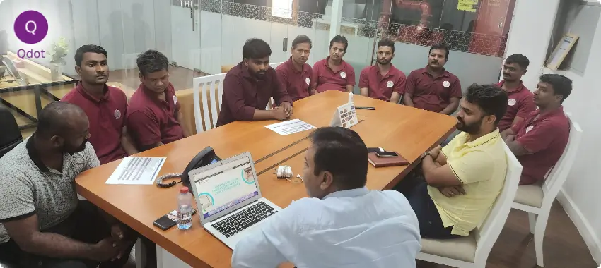 Trusted ISO Certification Consultancy Experts In UAE, Dubai, Abu Dhabi, Sharjah