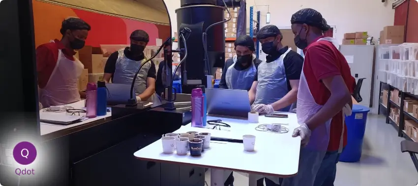 Trusted ISO Certification Consultancy Experts In UAE, Dubai, Abu Dhabi, Sharjah